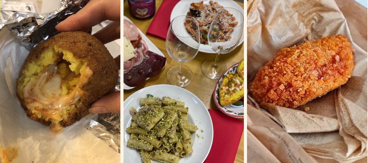 Di Tutto Un Pò - Gallery Image 1