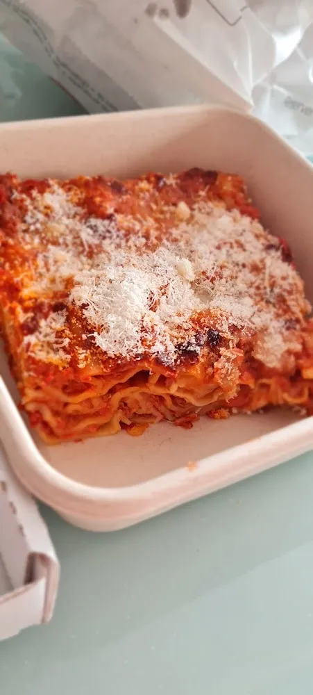 Lasagne